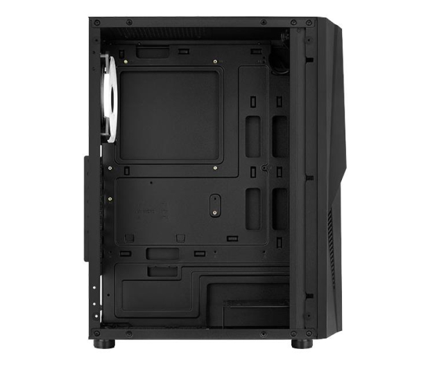 AeroCool PGS Mecha ARGB Czarna - 623754 - zdjęcie 7